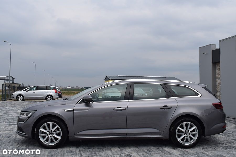 Renault Talisman ENERGY TCe 150 EDC INTENS - 3