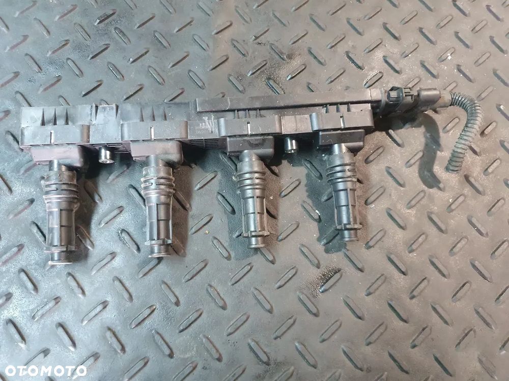 OPEL CORSA 1.2 Z12XEP 1.4 Z14XEP CEWKA 0221503472 POSIADAM 5 SZT - 10