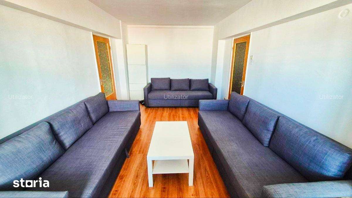 Apartament Remodelat Ultracentral — fotografia 1