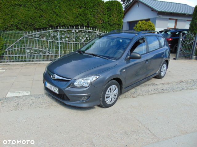 Hyundai i30 1.6 CRDi Blue Classic - 7