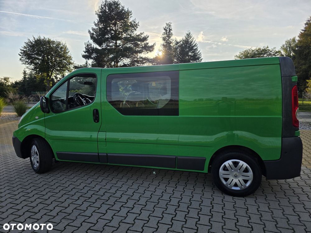 Renault Trafic - 10