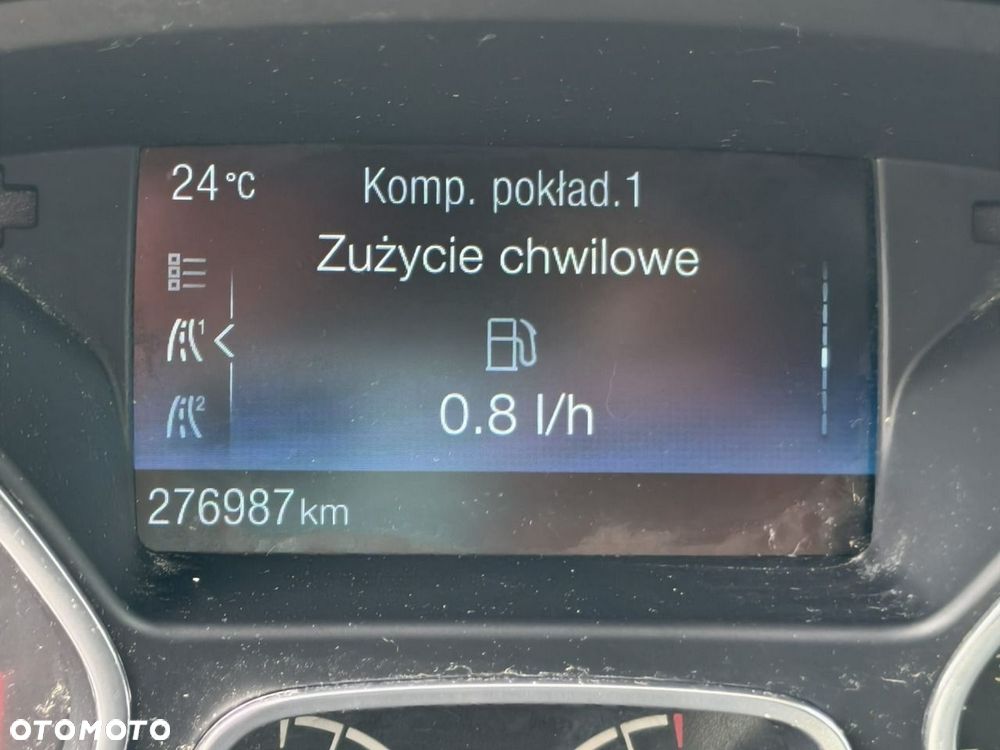 Ford Grand C-MAX - 12