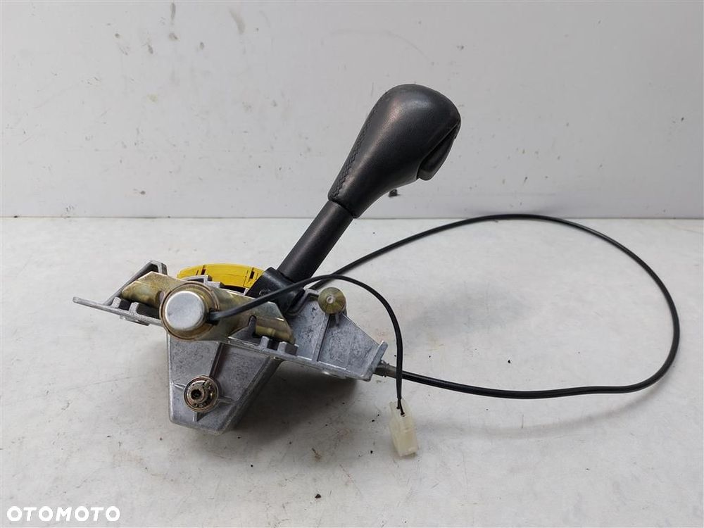 Mechanizm zmiany biegów lewarek BMW E36 1990-1999 1,9 B 1219600 ORYGINAŁ - 6