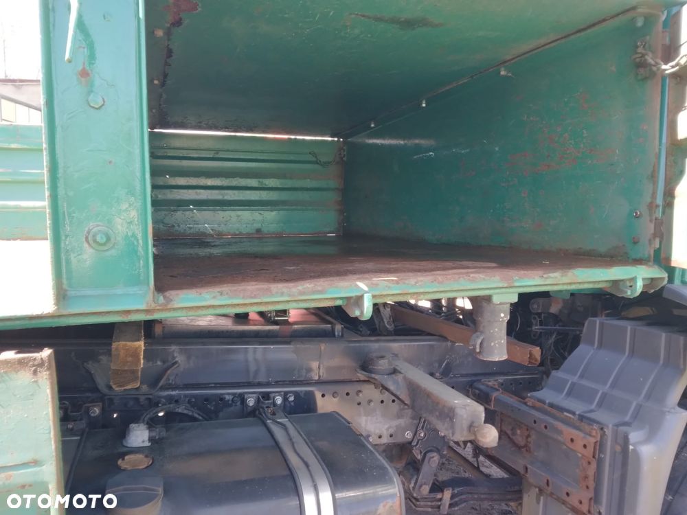 MAN TGA 18.360 WWROKA 4X2 manual - 22