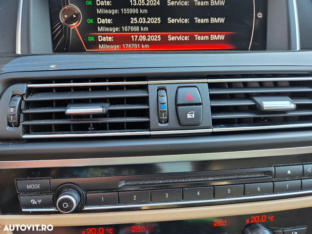 BMW Seria 5 - 3