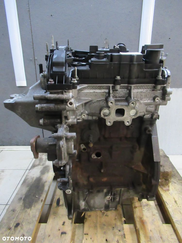 Silnik słupek 1.0 ecoboost M1DD M1DA M2DA M2DB B7da M2DC Ford - 2