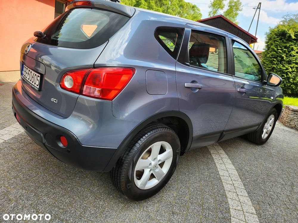 Nissan Qashqai - 3