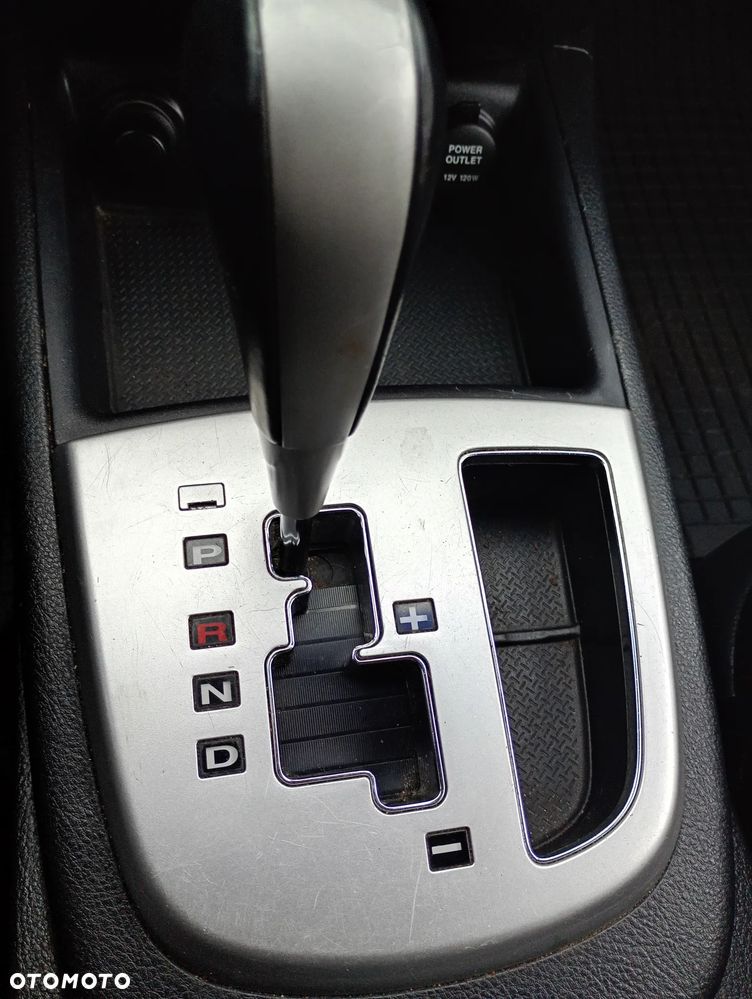 Hyundai Santa Fe - 13