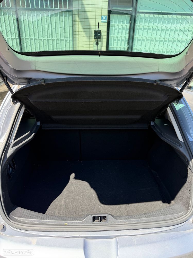 Renault Mégane 1.5 dCi Dynamique S - 5