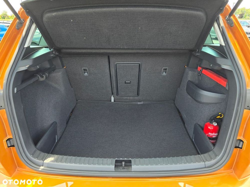 Skoda Karoq 1.5 TSI ACT Style DSG - 31