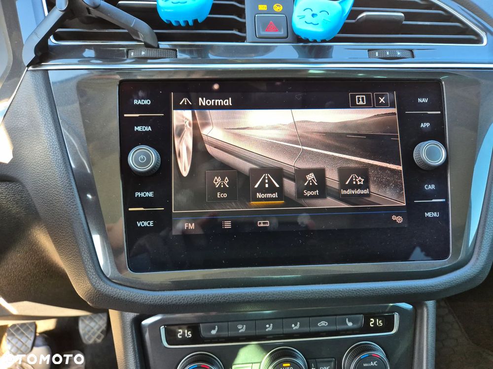 Volkswagen Tiguan 2.0 TDI SCR 4Motion (BlueMotion Tech) Highline - 14