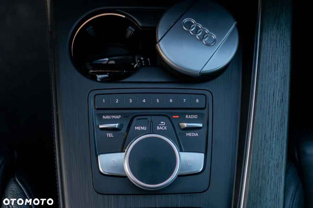 Audi A5 Sportback 40 TDI S tronic S line - 34