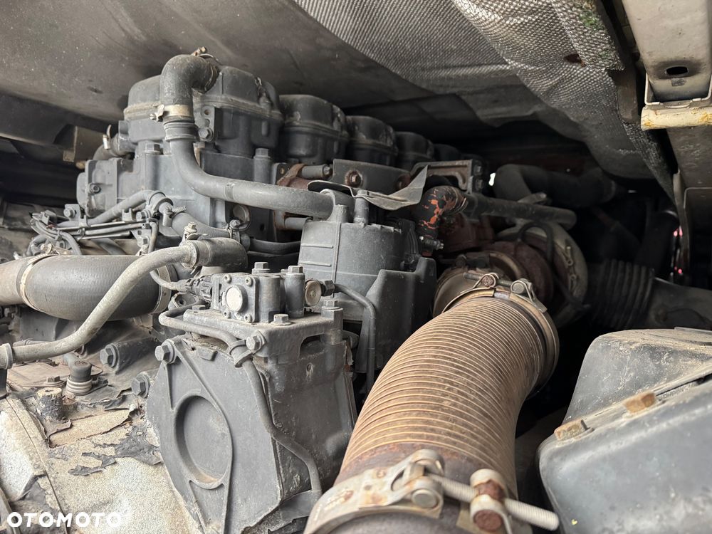 Scania R 420/Euro 5/Ad blue/Bdf/full serwis/ - 15