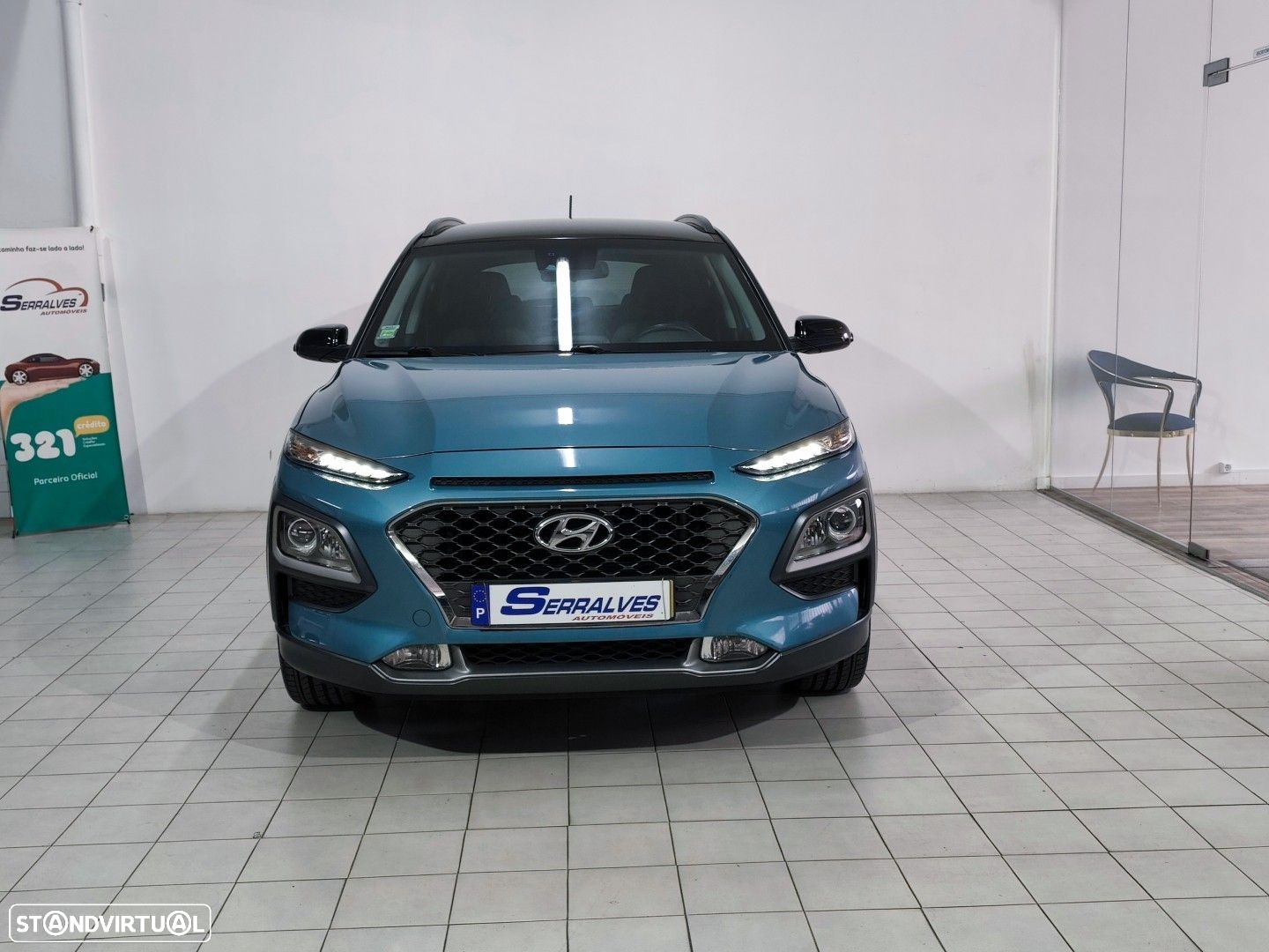 Hyundai Kauai 1.0 T-GDi Premium - 2