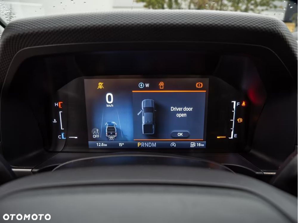 Ford Ranger XLT 170KM A6 - 10