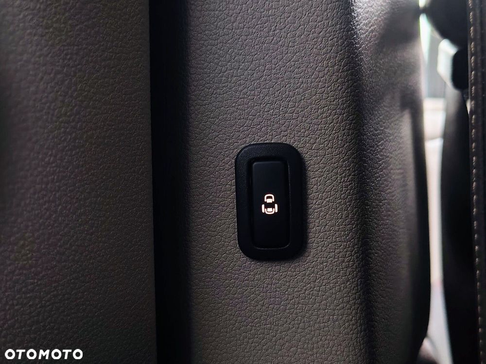 Volkswagen multivan Nowy Multivan L2 2.0 TSI 204 KM DSG 7 biegowa FWD - 29