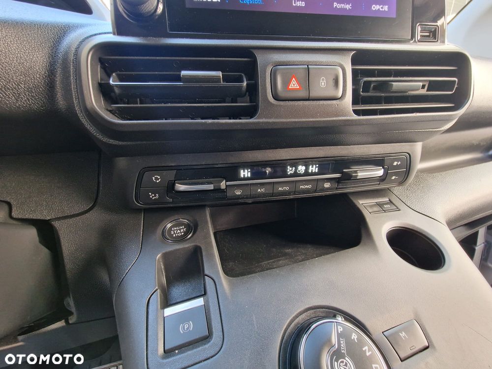 Peugeot Partner - 23