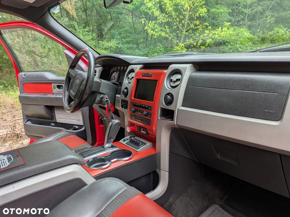 Ford F150 - 12