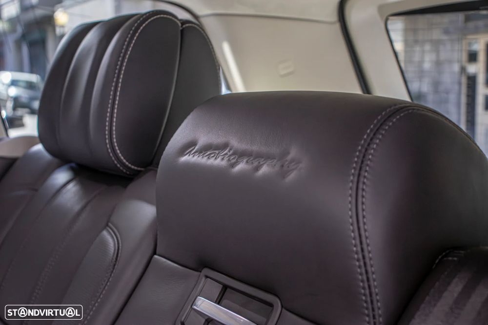 Land Rover Range Rover 3.0 TDV6 Autobiography - 47