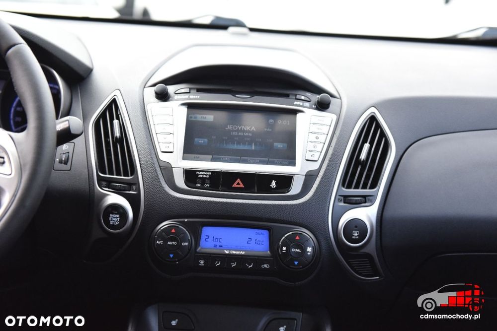 Hyundai ix35 - 25