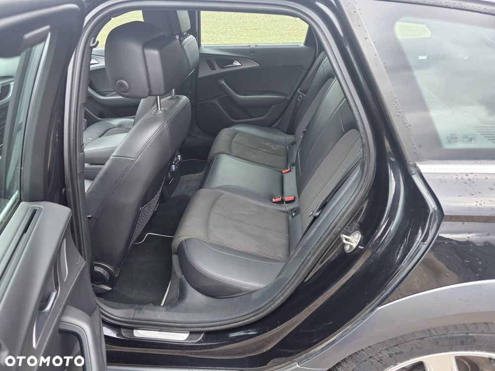 Audi A6 Allroad 3.0 TDI clean diesel Quattro S tronic - 18