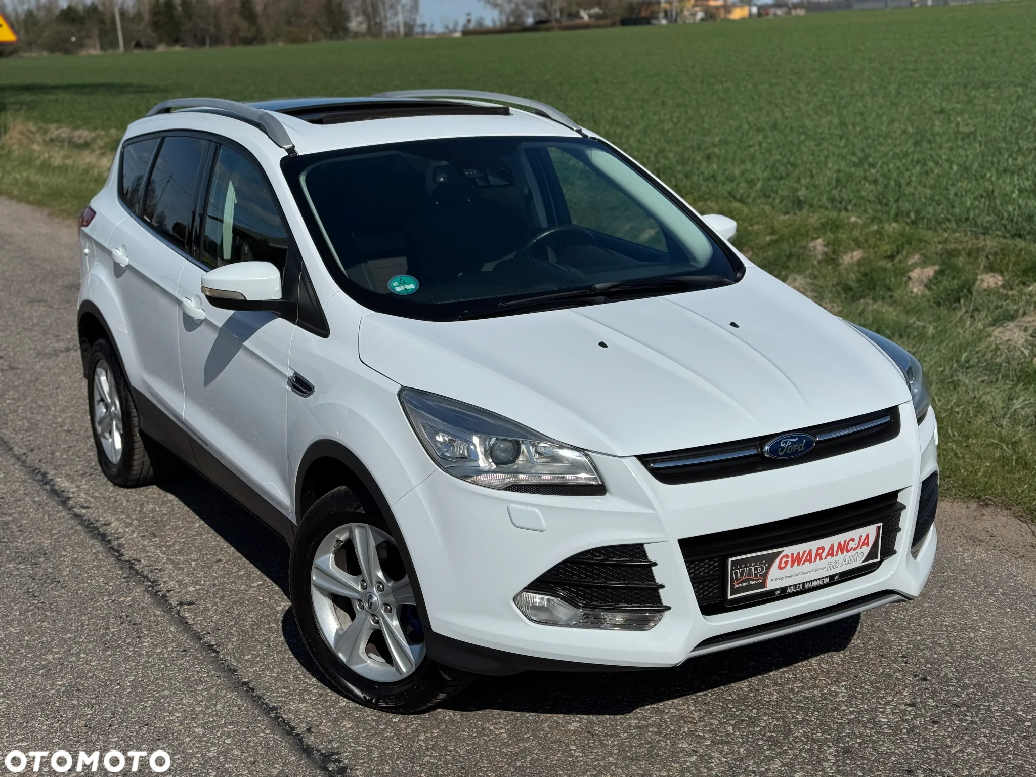 Ford Kuga 2.0 TDCi 4WD Trend - 6