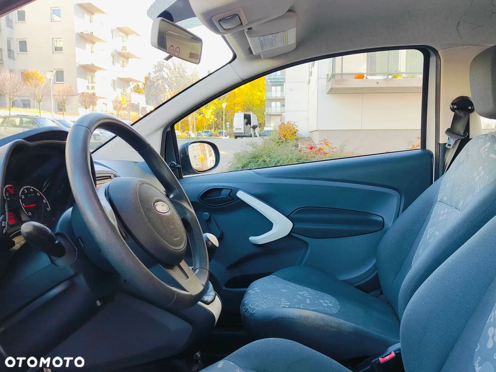 Ford KA 1.2 Trend - 17