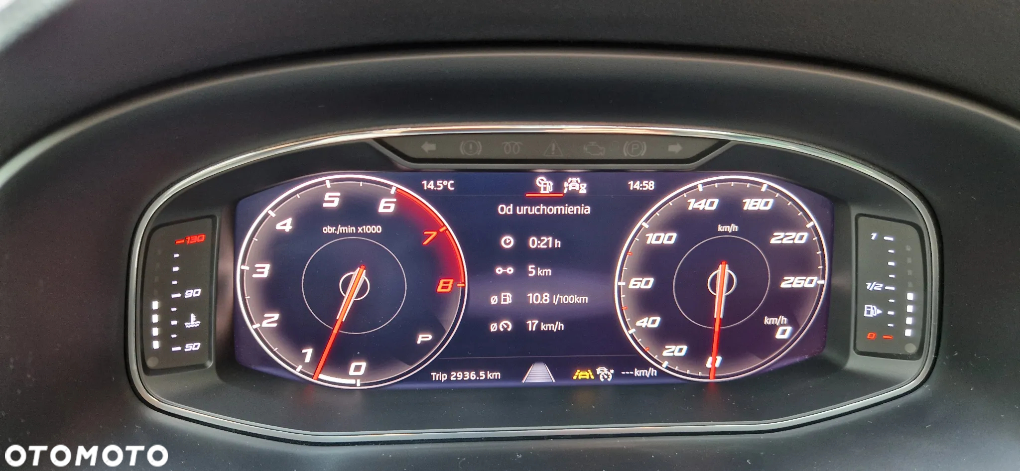 Seat Ateca 1.5 Eco TSI FR S&S DSG - 25