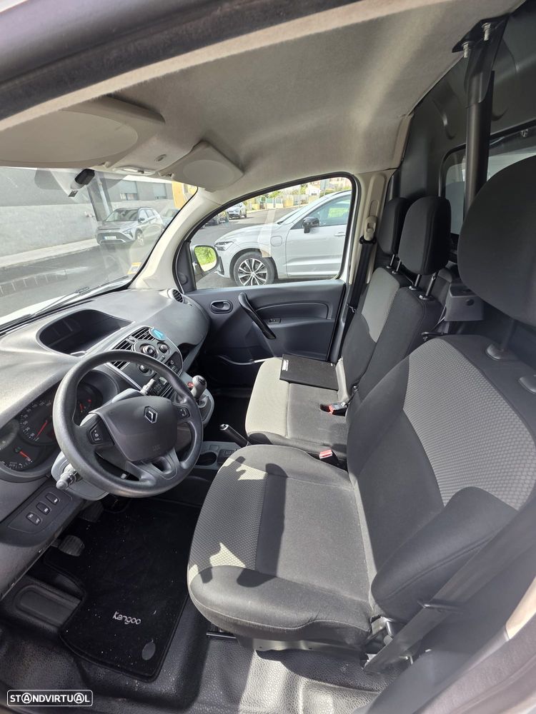Renault Kangoo 1.5 dCi Maxi Business - 7
