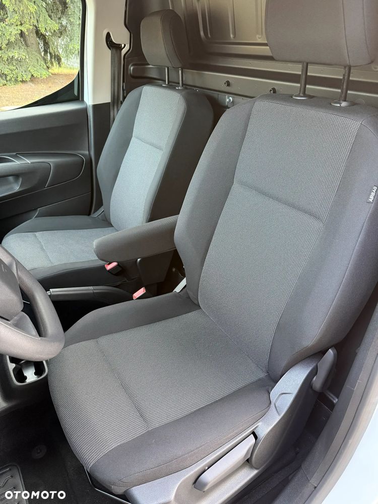 Toyota PROACE CITY Active Long Maxi JAK NOWY Gwarancja FV23% - 12
