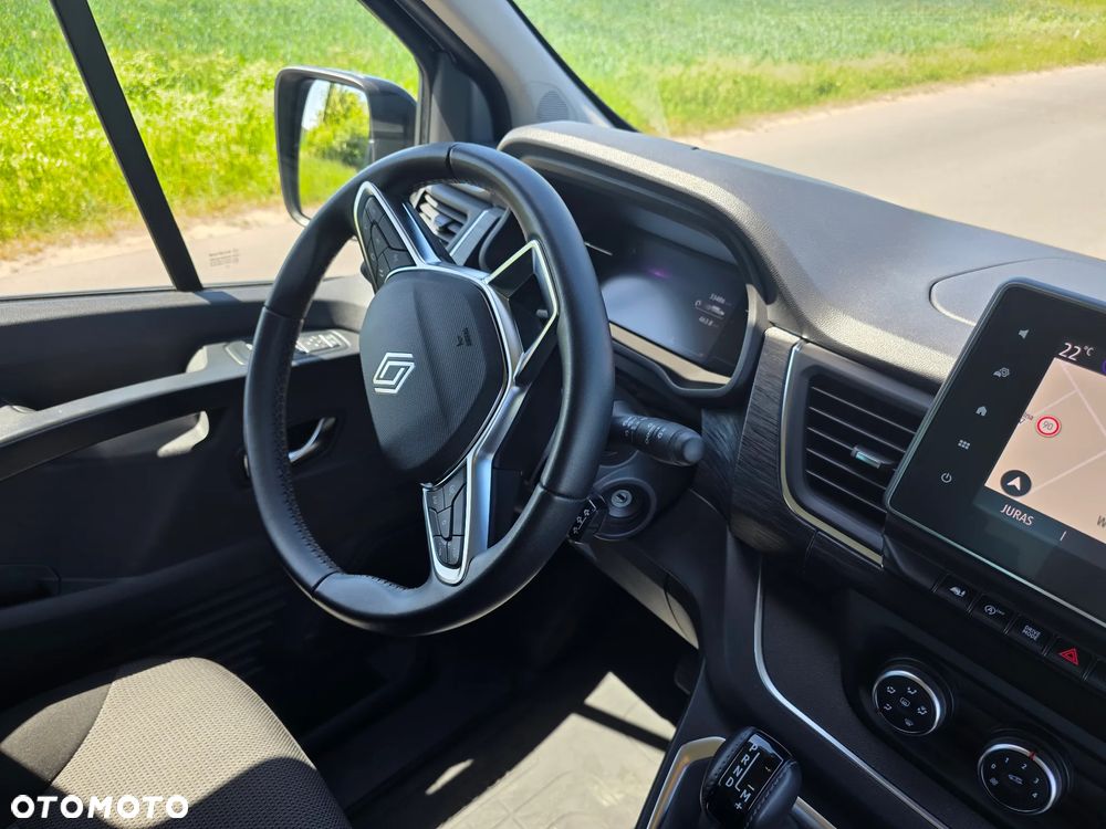 Renault Trafic Kombi 2.0 L2 Equilibre - 16