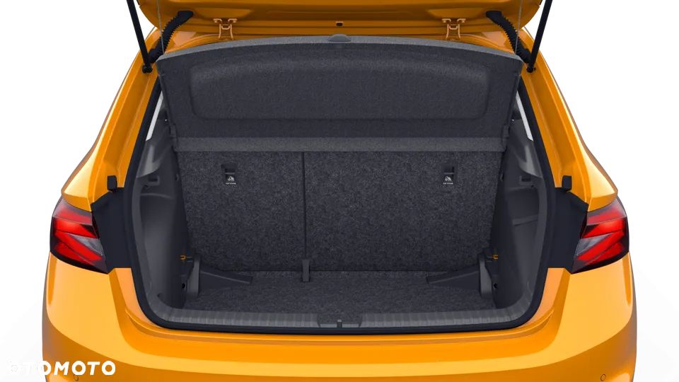 Skoda Fabia 1.0 TSI Edition 130 - 6