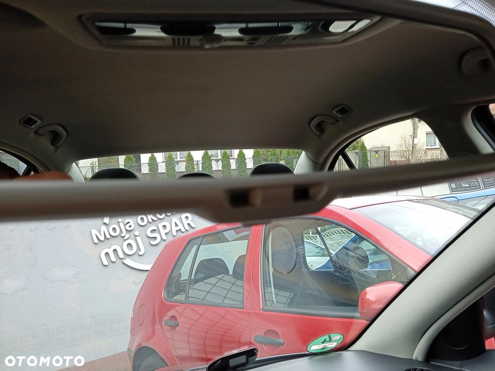 Skoda Superb 2.0 TDI DPF Comfort - 29