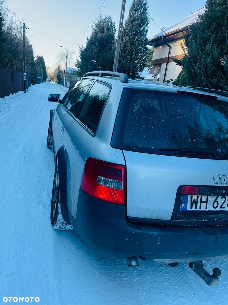 Audi A6 Allroad - 5