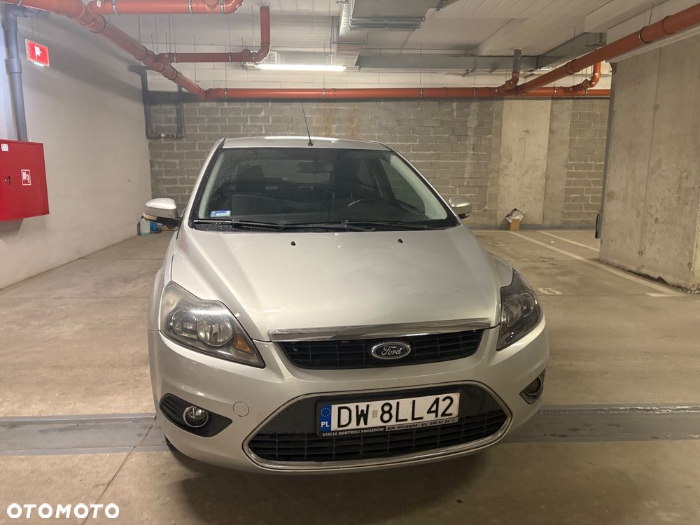 Ford Focus - 2