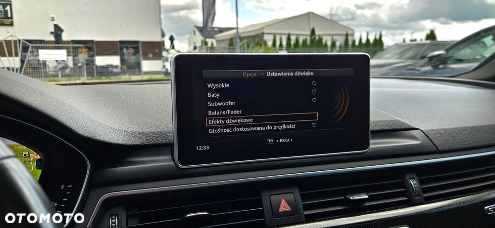 Audi S4 Limousine - 30