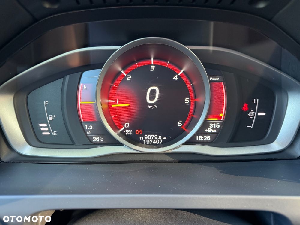 Volvo V60 D2 Drive-E Dynamic Edition (Momentum) - 39