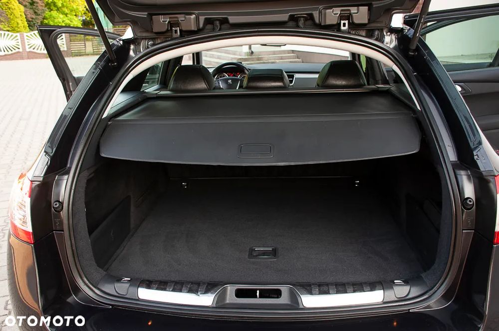 Peugeot 508 HDi FAP 160 Business-Line - 31
