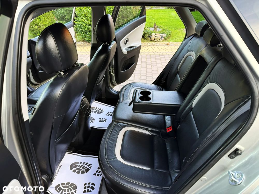 Kia Ceed 1.6 GDI Edition 7 - 31