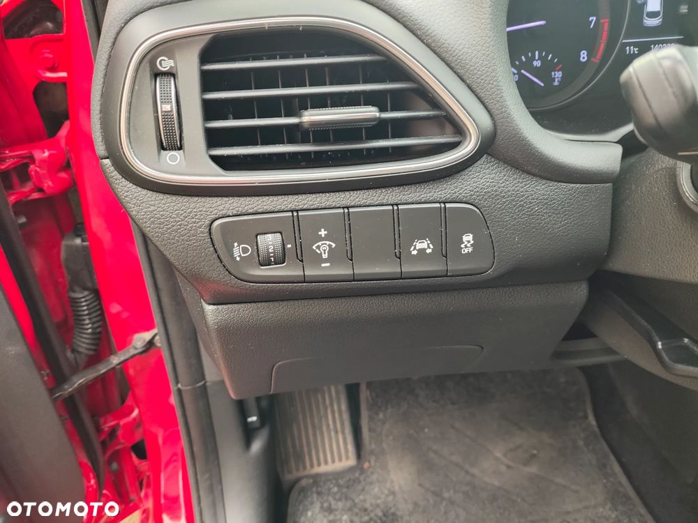 Hyundai i30 1.4 Classic - 23