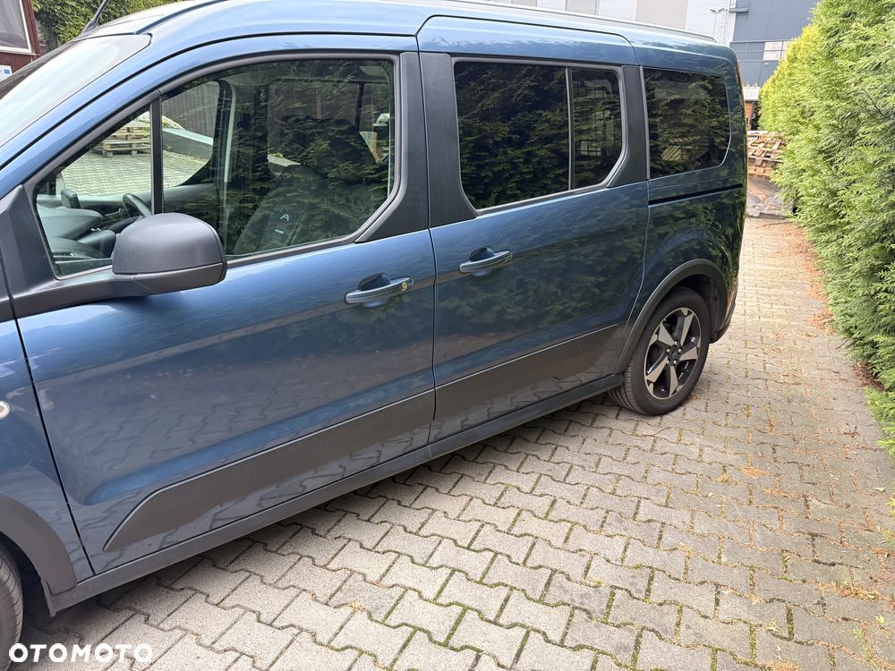 Ford Transit Connect 230 L2 Trend PowerShift (bryg.) - 2