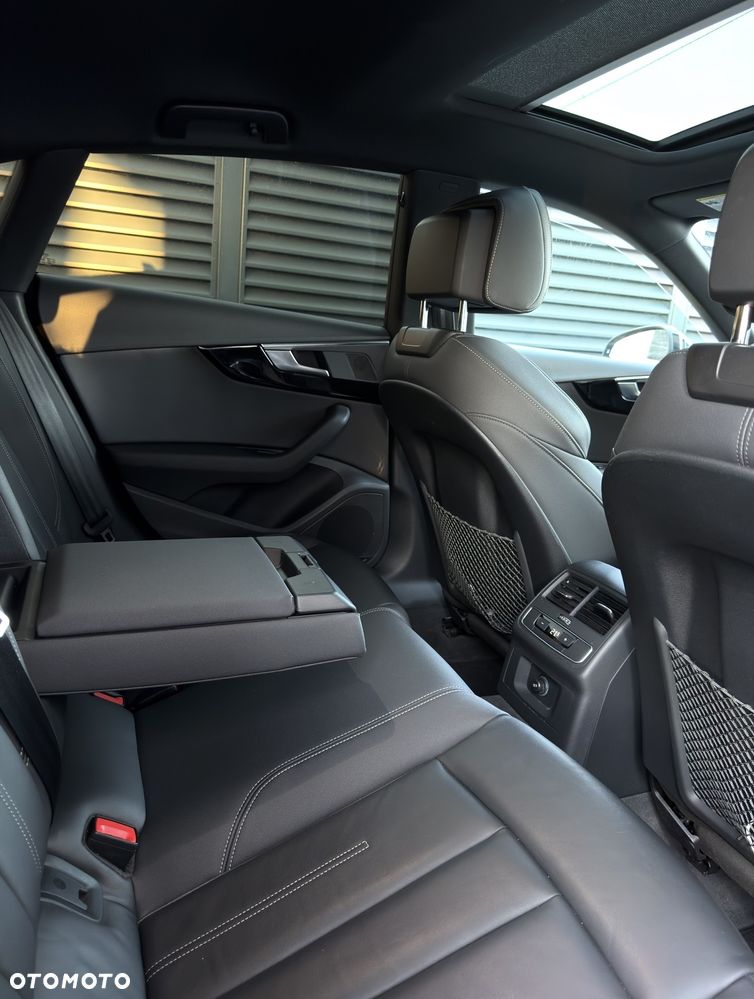 Audi A5 Sportback 45 TFSI quattro S tronic S line - 33