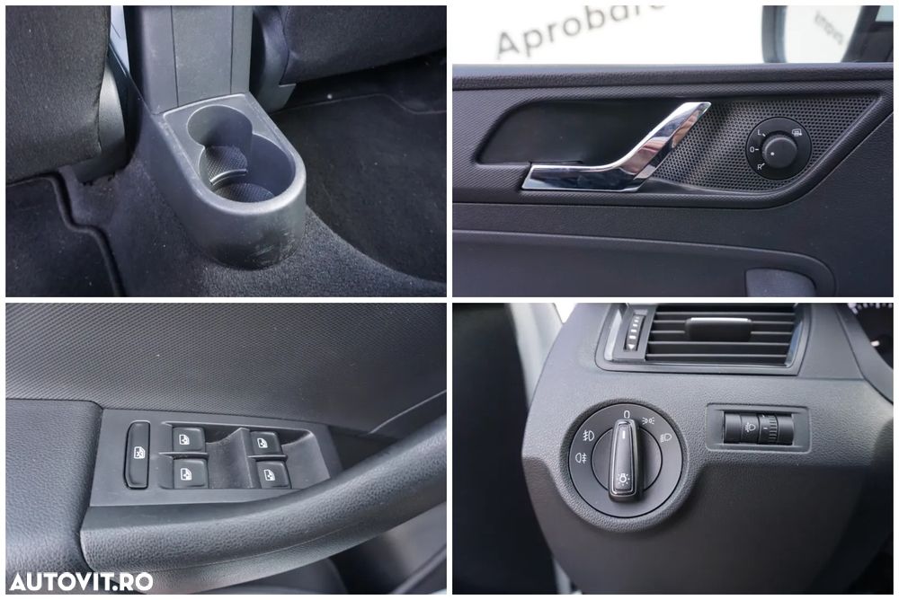 Skoda RAPID 1.2 TSI Drive - 11