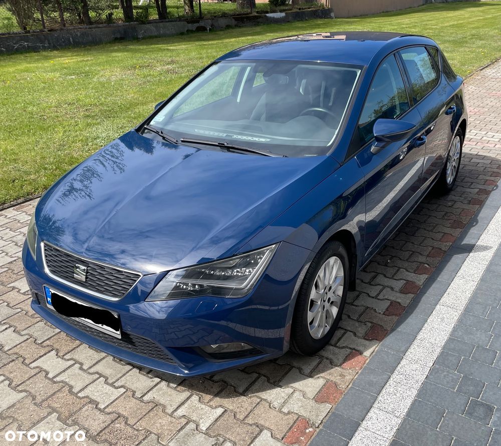 Seat Leon 1.4 TSI Style S&S - 2