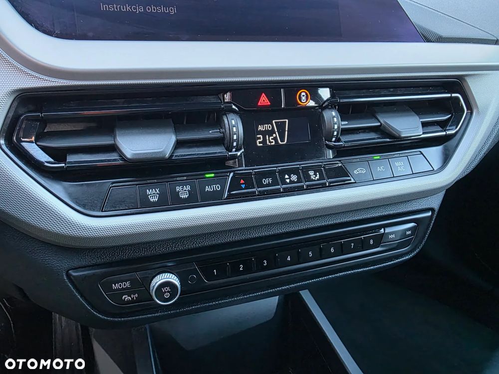 BMW Seria 1 118i Advantage - 22