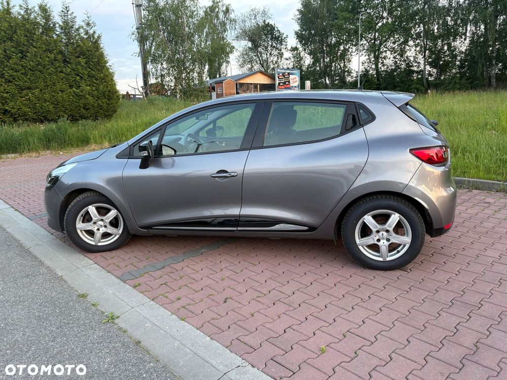 Renault Clio - 5