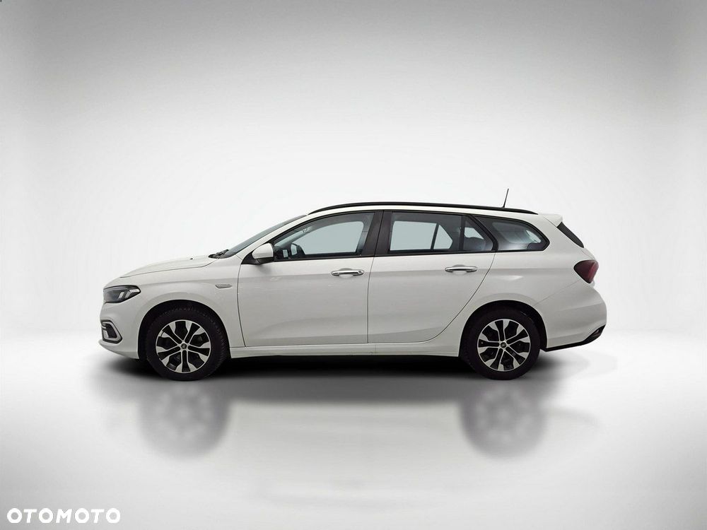 Fiat Tipo 1.6 MultiJet City Life - 2