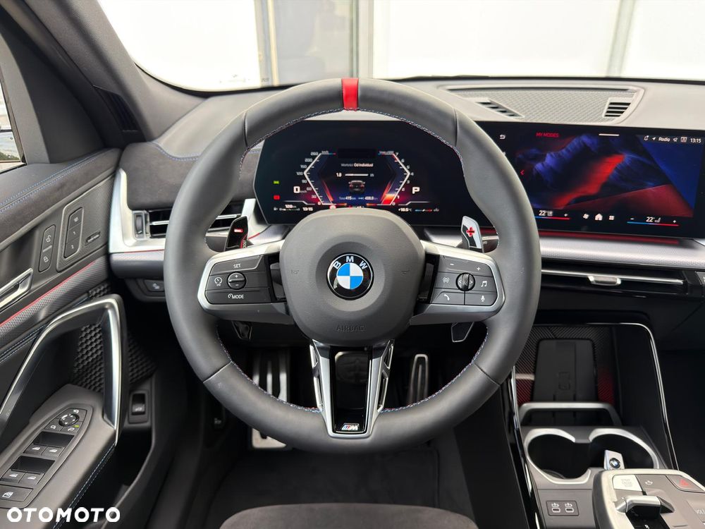 BMW X2 M35i - 17