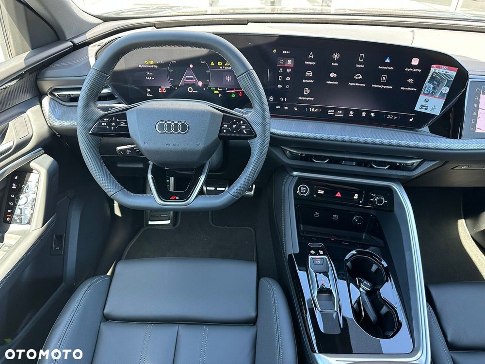 Audi Q5 - 17