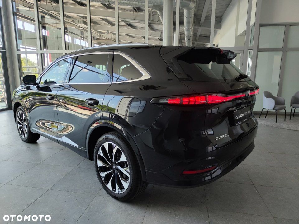 Changan CS75 Plus - 4